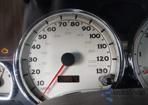 2007 Saturn Vue V6 z USA, uszkodzony, nr VIN 5GZCZ53497S840144